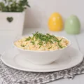 Pasta jajeczna