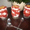 Deser truskawkowy z mascarpone
