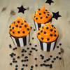 Babeczki na halloween