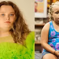 Honey Boo Boo. Co dziś robi gwiazda programu "Toddlers and Tiaras"? Sprawdzamy!