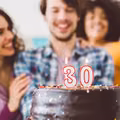 Informacje, które powinnaś poznać przed 30-stką!