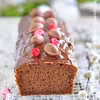 CZEKOLADOWA BABKA MAJONEZOWA