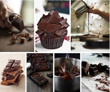 Czekoladowe szaleństwo