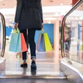 Klienci w galeriach będą oznaczani. Ma to zapewnić bezpieczeństwo