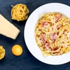 Spaghetti Carbonara