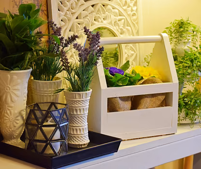 Metamorfoza skrzyni DIY