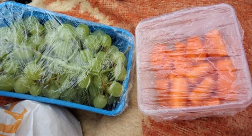Co zabrać na piknik? I jak się spakować?