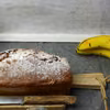 Proste ciasto bananowe