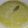 Krem szparagowy
