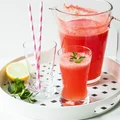 Lemoniada arbuzowa