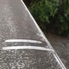 Sposób na zabrudzony balkon....