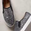 Eleganckie trampki