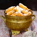 Szybkie pączki boliwijskie czyli Tawa tawas