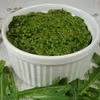 Pesto z rukoli