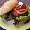 Domowe hamburgery