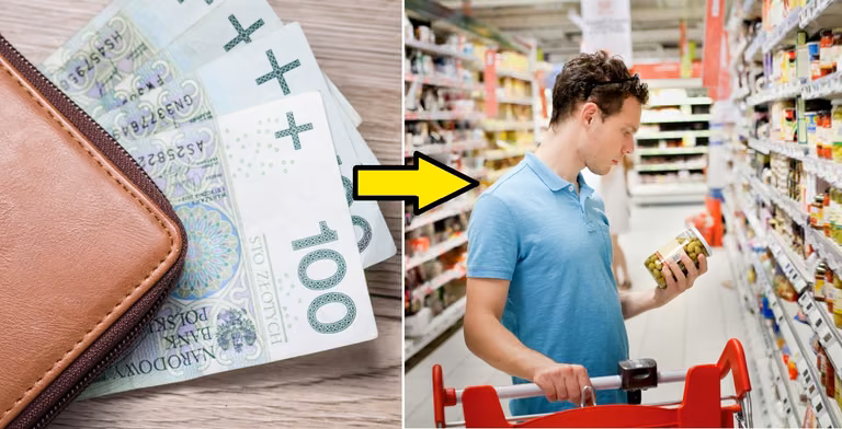Polacy wydają miliardy na sfałszowane jedzenie! Producenci oszukują na potęgę!