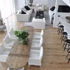 Prosty salon