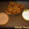 Chrupiące nuggetsy