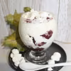 Eton Mess z wiśniami – deser w kilka chwil