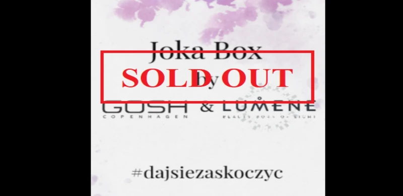 Jokabox – oszustwo czy akcja marketingowa na najwyższym poziomie?