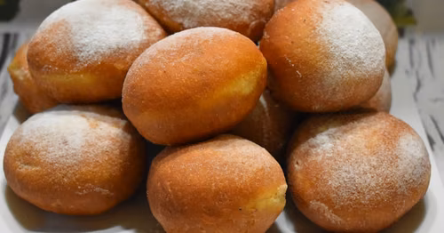 Pączki