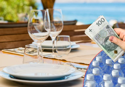 Jak działa nowa kaucja w restauracjach? Zapłacisz więcej tylko w jednym przypadku!