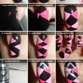 Pomysłowy manicure