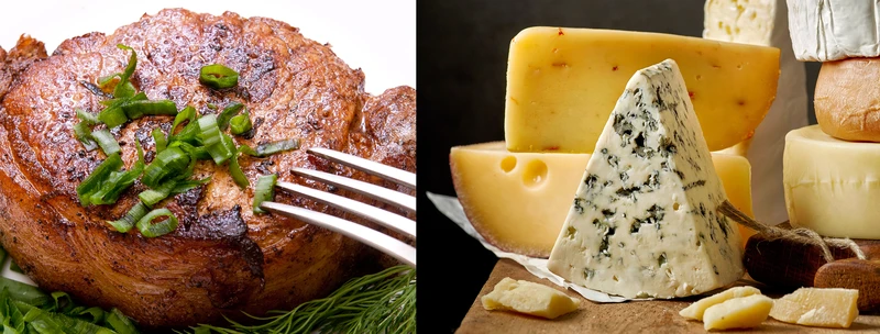 Dieta Kwaśniewskiego – na czym to polega? Przykładowy jadłospis