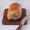 Boczek Chashu