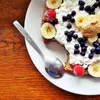 Szybki i pyszny omlet bananowy, czyli weekendowe comfort food