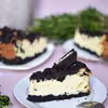 Sernik Oreo