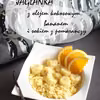 JAGLANKA Z OLEJEM KOKOSOWYM I...