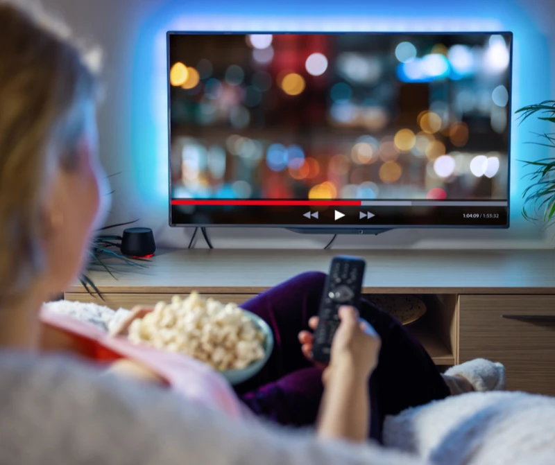 10 najlepszych bajek świątecznych dla dzieci na Netflix!