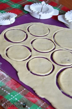 Najlepsze ciasto na pierogi