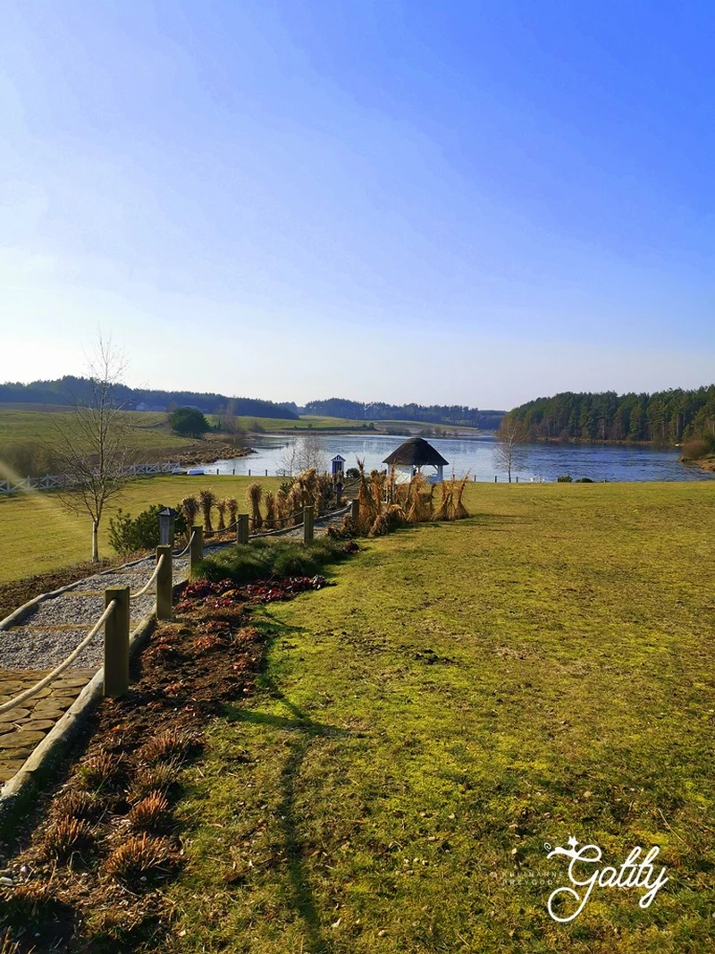 Farma Noe - idealny relaks na Kaszubach