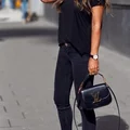 Totalny total look, mega!