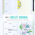 Rok z bullet journal – podsumowanie i nowy notes