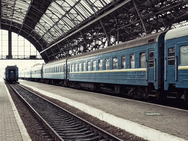 Czeka nas strajk generalny? Pociągi mogę nie wyruszyć na trasę!