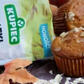 Jogurtowe muffinki z jabłkami