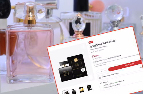 Kobiety szaleją za tym zapachem od lat! Kultowe perfumy wróciły do Rossmanna i kosztują tylko 34 zł – Polki zachwycone!