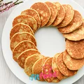 Fit placuszki bananowe
