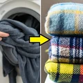 Jak prać koce, aby ich nie zniszczyć? Poznaj ciekawe wskazówki!