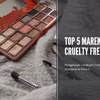 Top 5 marek cruelty free dostępnych w Polsce