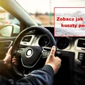 Jeździsz dużo samochodem? Sprawdź jak możesz sobie dorobić!