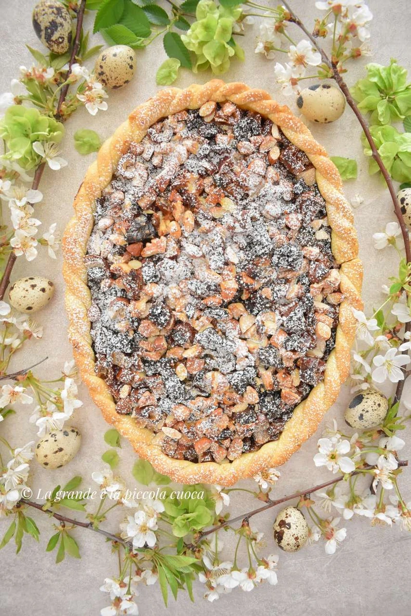 Mazurek bakaliowy