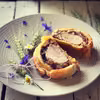 Polędwica Wellington