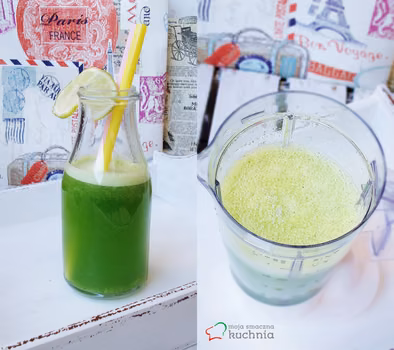 Lemoniada