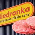 PILNE: Skażone mięso w Biedronce! Ostrzeżenie GIS!