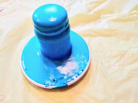 Pasta dla słonia – eksperyment niczym z Hogwartu DIY