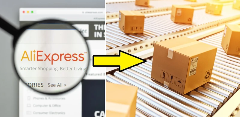 AliExpress złamało europejskie prawo. Czy to koniec tanich zakupów?